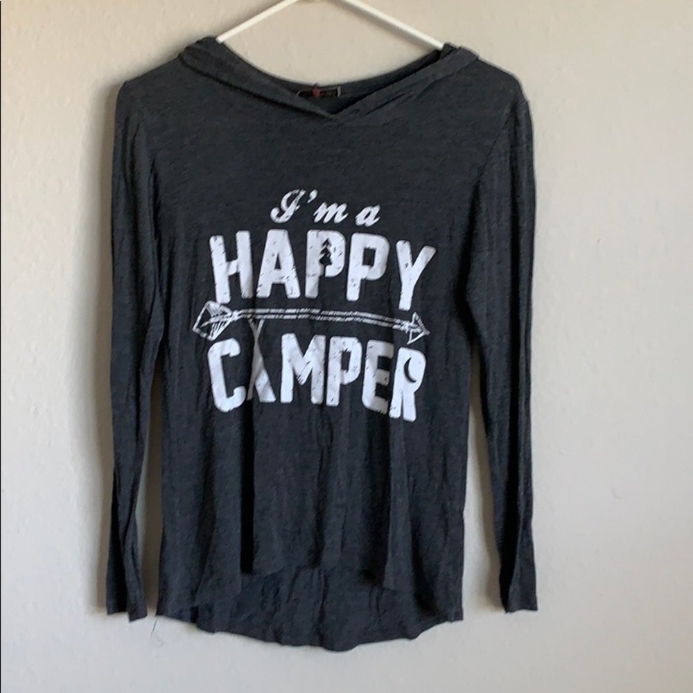 Cute, comfy, and casual!